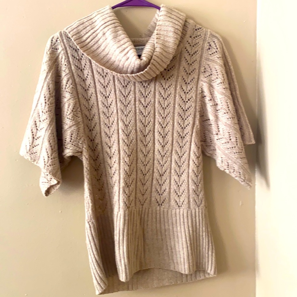 Beige shirt good condition